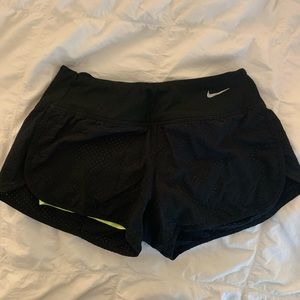 Nike sport shorts